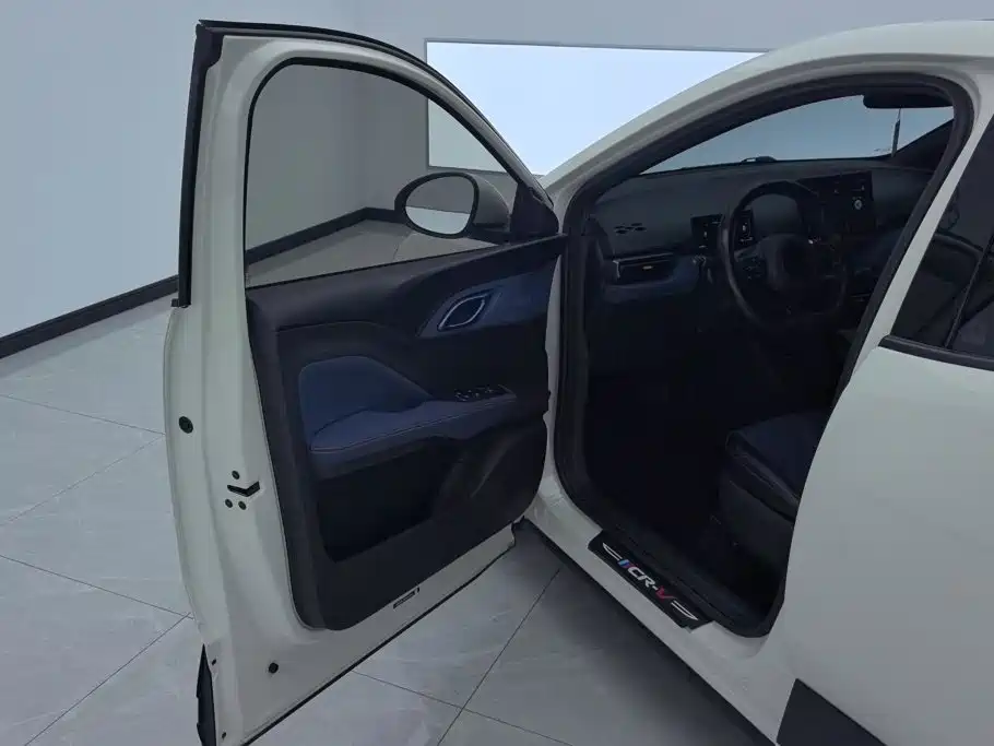BYD Seagull — миниатюра 7