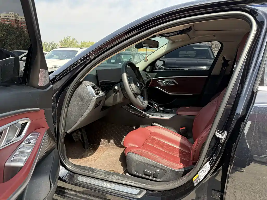 BMW i3 — миниатюра 4
