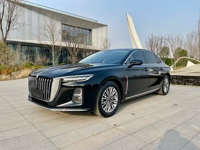 Hongqi HONGQI H5 2024