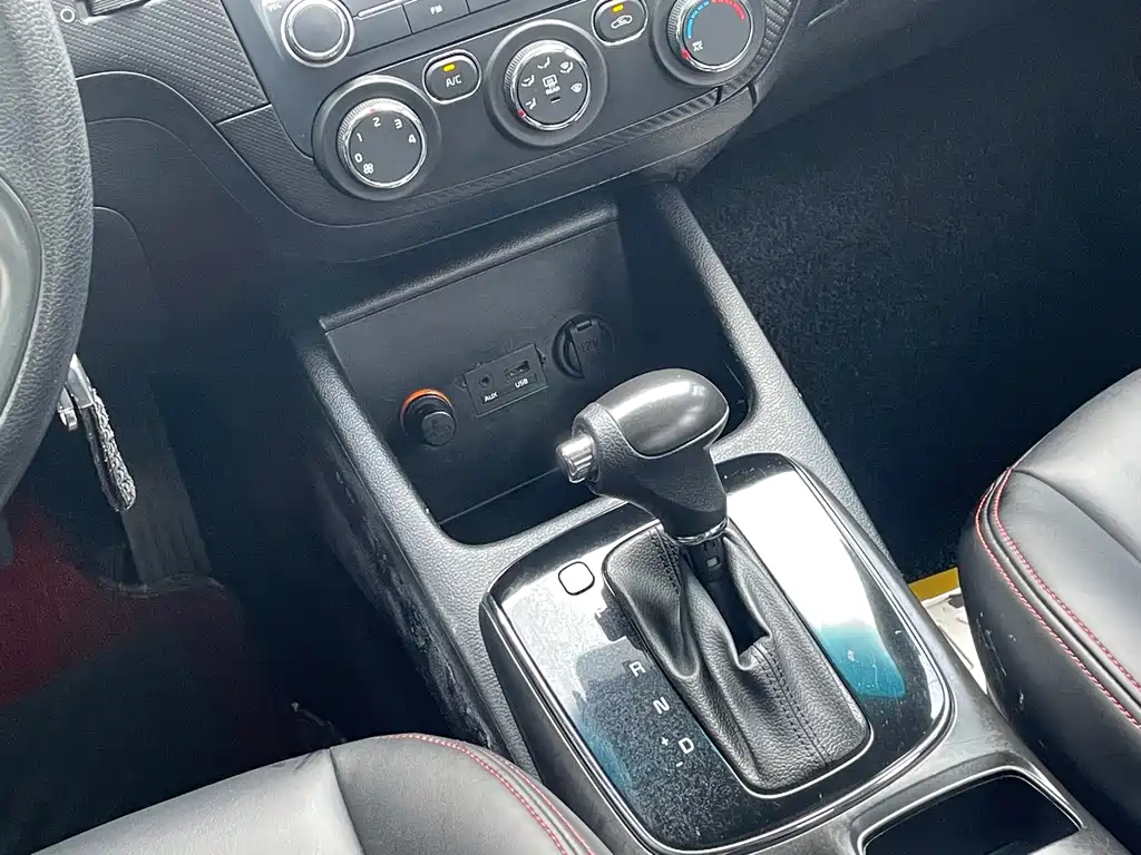 Kia K3 — миниатюра 17