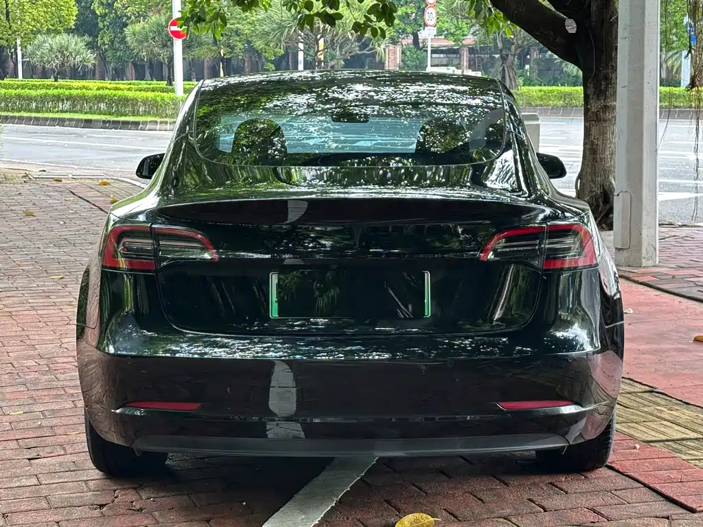Tesla Model 3 — миниатюра 4