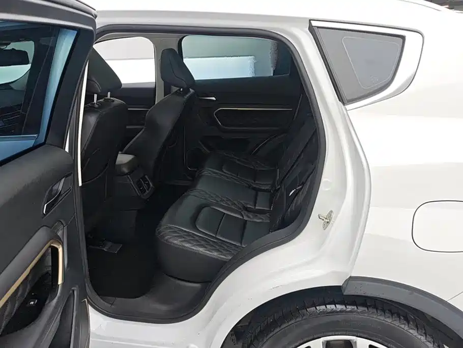 Haval H6 — миниатюра 11