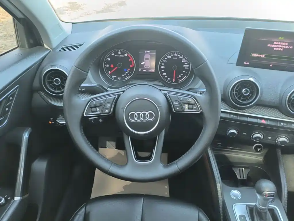 Audi Q2L — миниатюра 11