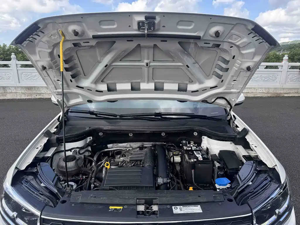 Volkswagen Tharu — миниатюра 18