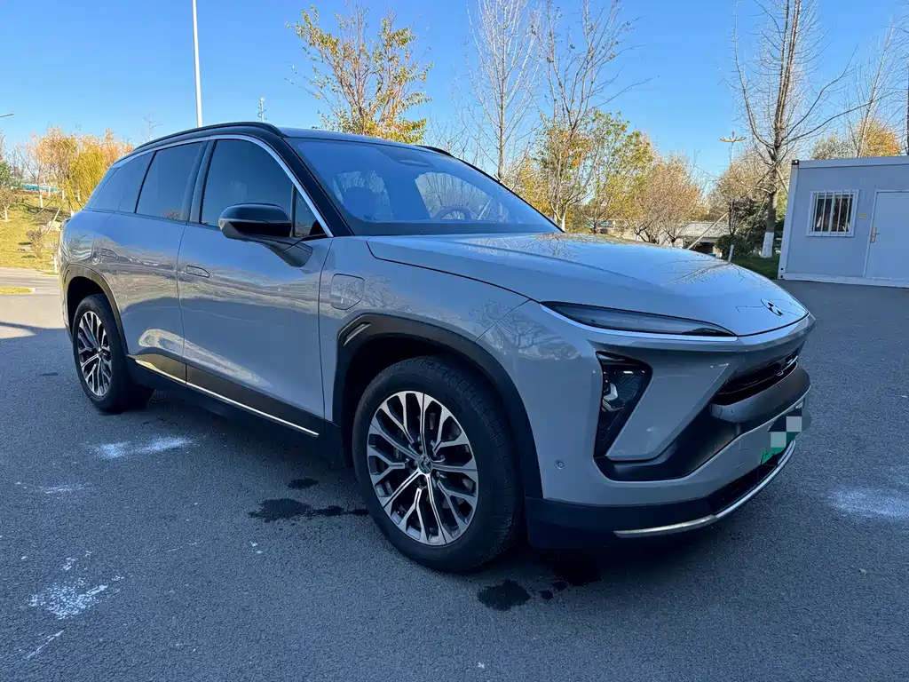 NIO NIO ES6