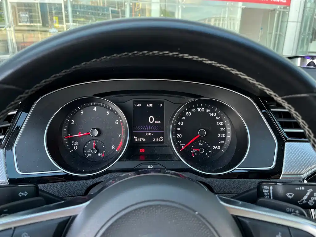 Volkswagen Viloran — миниатюра 8