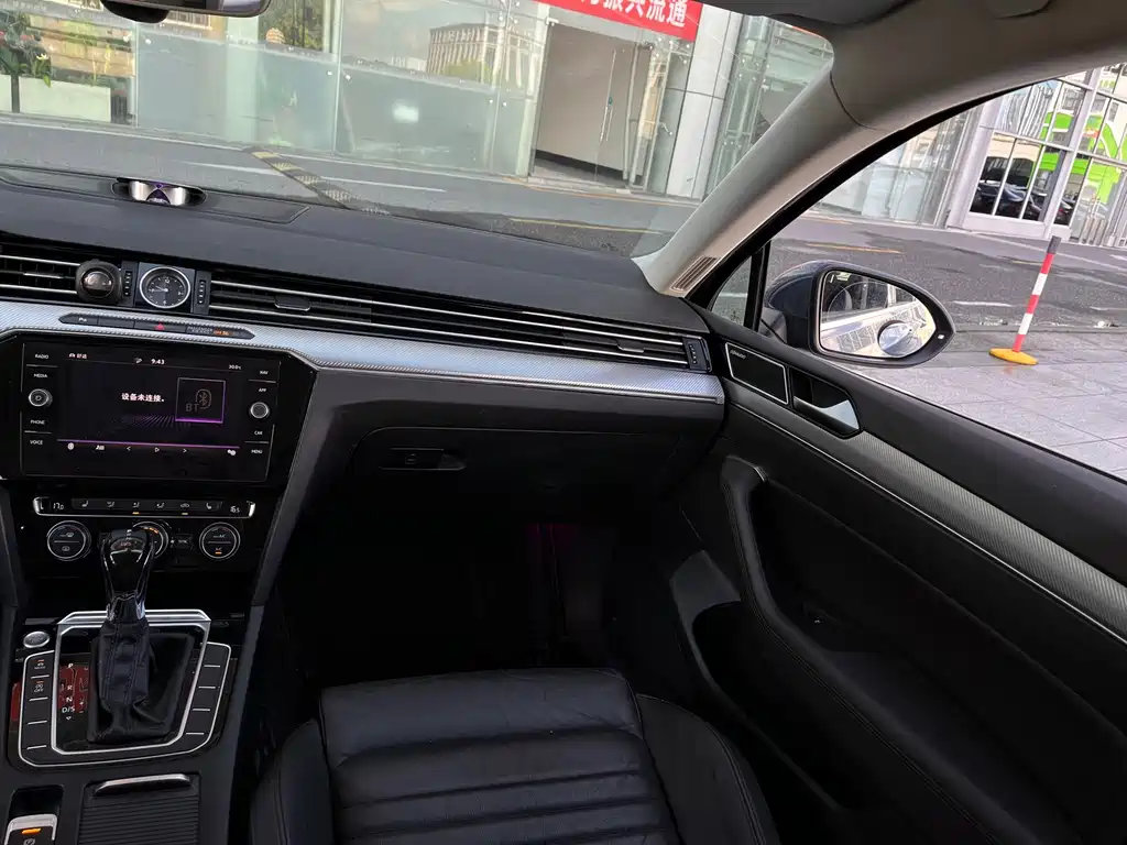 Volkswagen Viloran — миниатюра 17