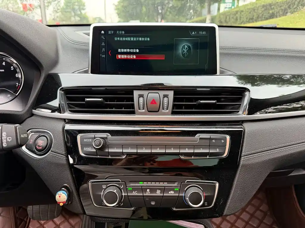 BMW X2 (Import) — миниатюра 10