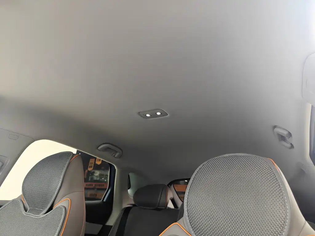 BYD Yuan Plus — миниатюра 14