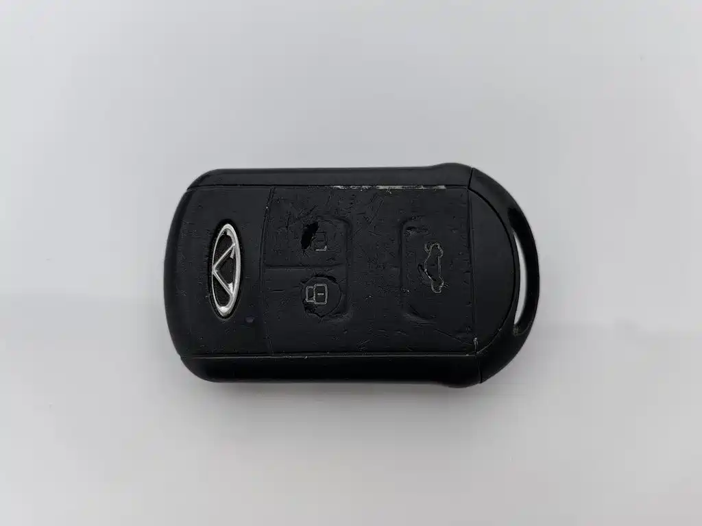 Chery Tiggo 7 — миниатюра 19