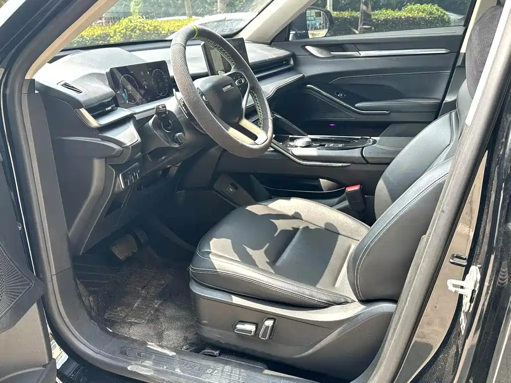 Haval H6 — миниатюра 5