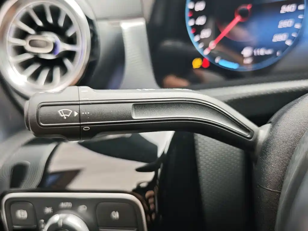 Mercedes-Benz A-Class AMG — миниатюра 15