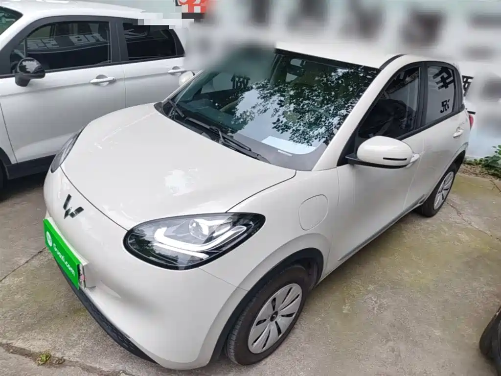 Wuling Bingo 2025