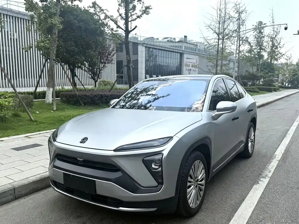 NIO EC6