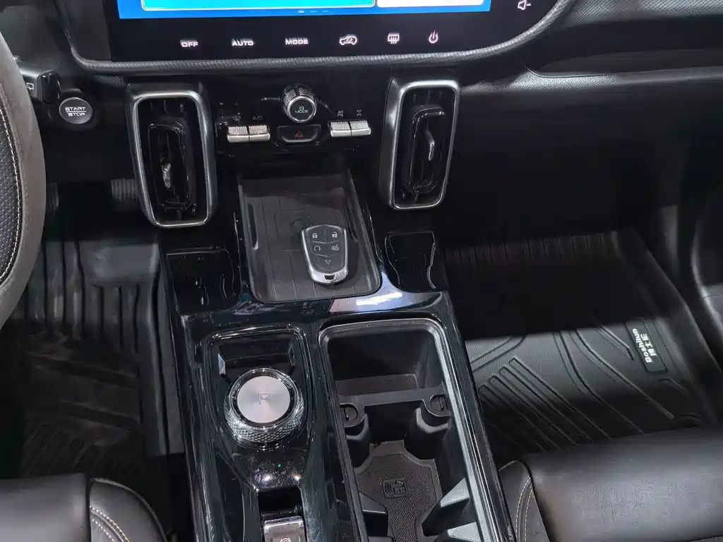 Haval Big Dog — миниатюра 7
