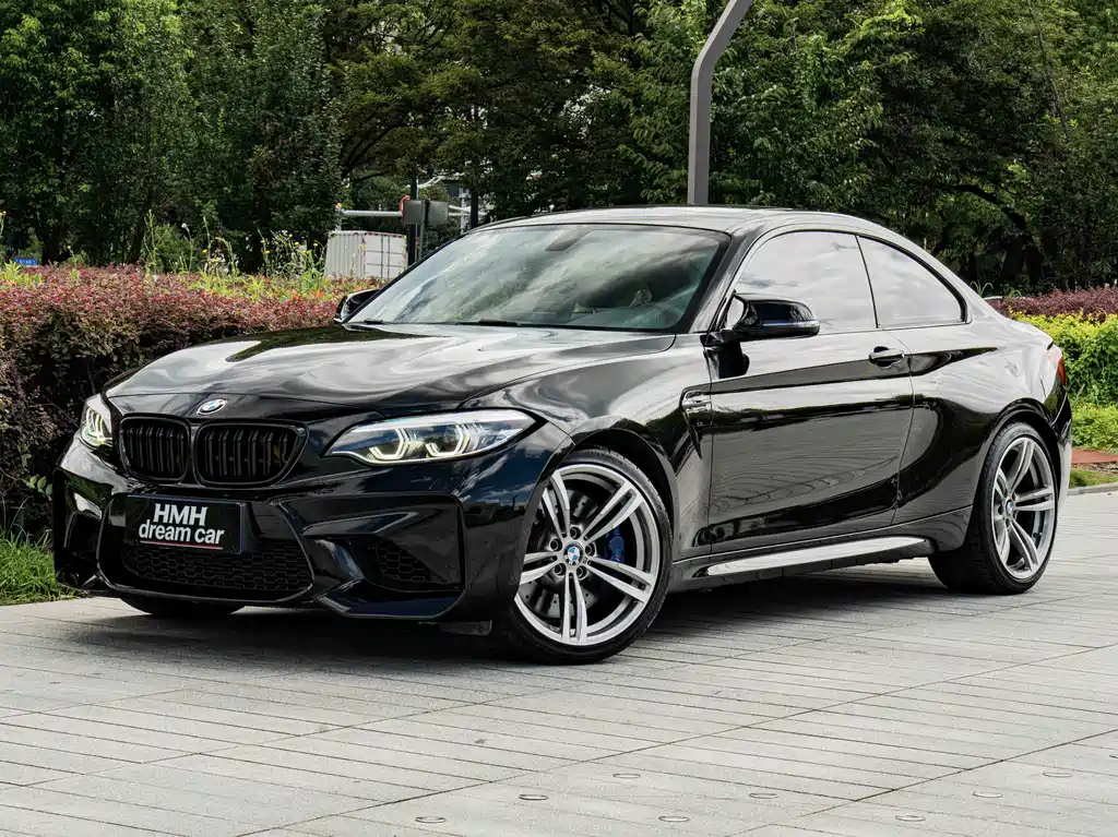 BMW M2