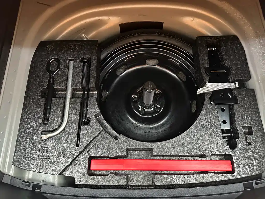 Volkswagen Sagitar 2023 280TSI DSG