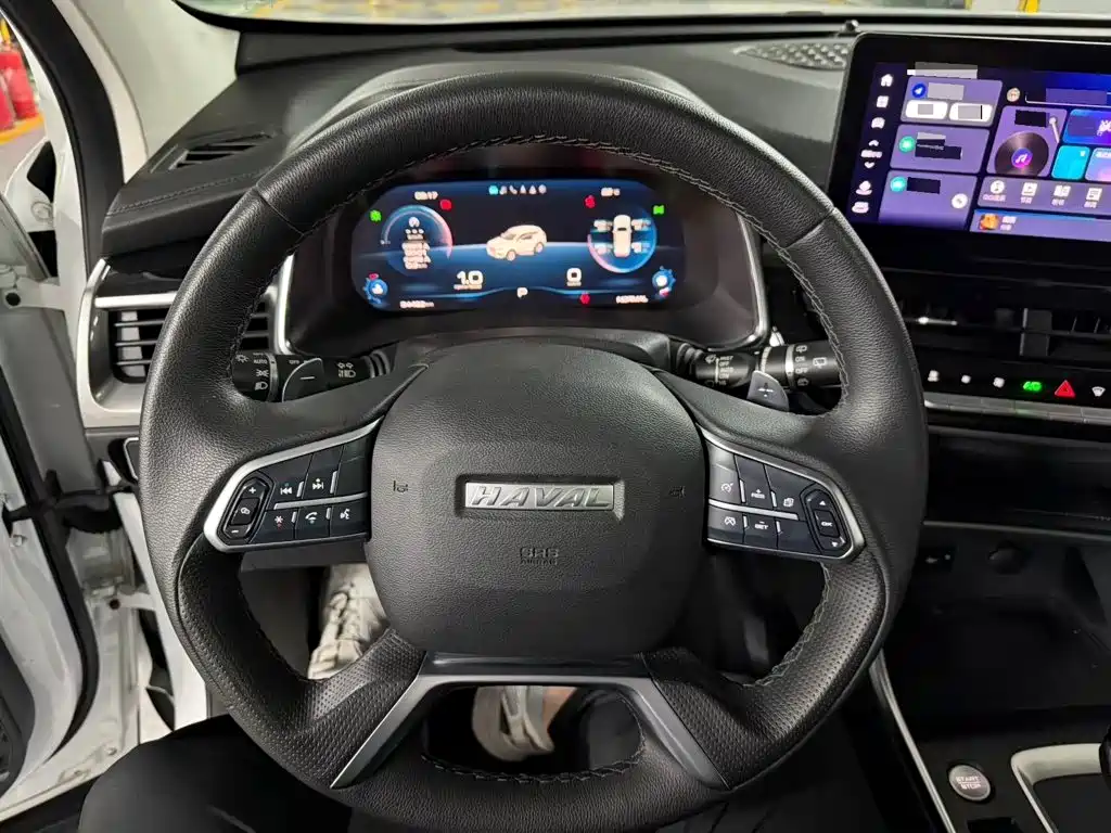Haval H6 — миниатюра 8