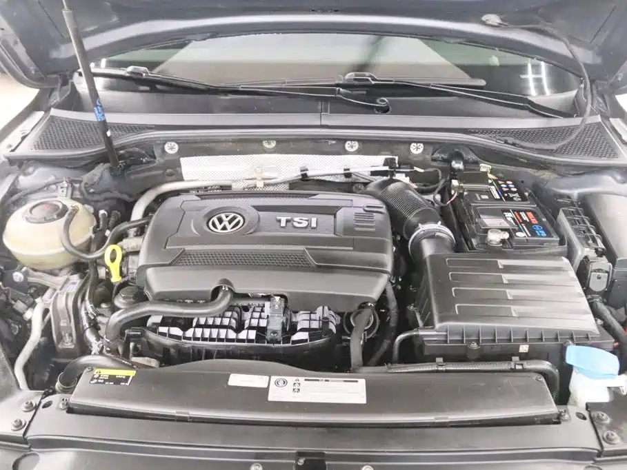 Volkswagen Viloran — миниатюра 21