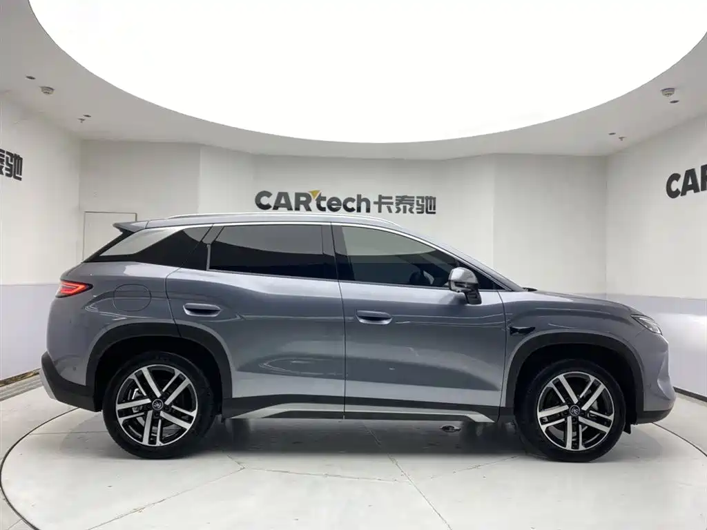 BYD Song L DM-i L DM-i 2026 130KM