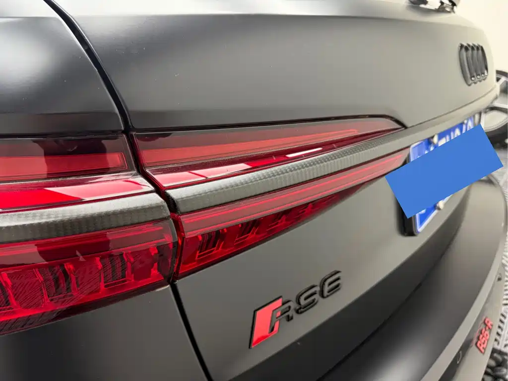 Audi RS 6 — миниатюра 5