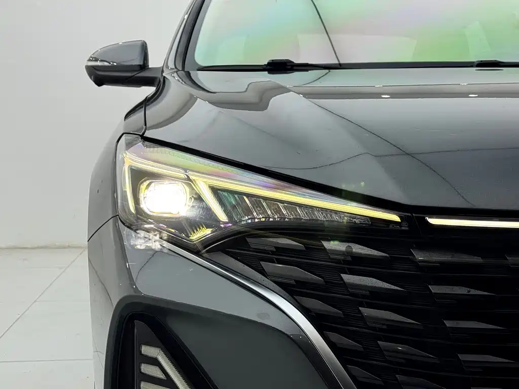 Changan Eado — миниатюра 23