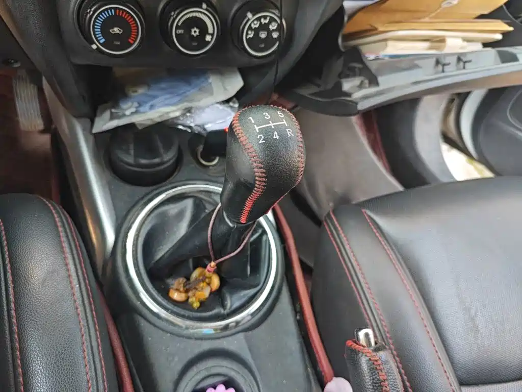 Mitsubishi ASX — миниатюра 10