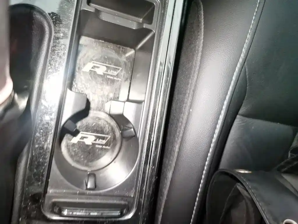Volkswagen Sagitar — миниатюра 13