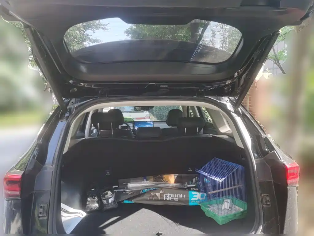Haval H6 — миниатюра 10