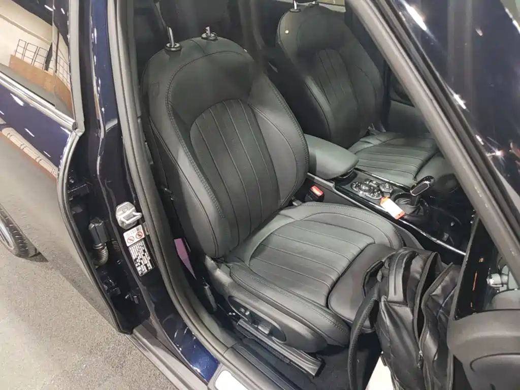 MINI Mini Clubman — миниатюра 25