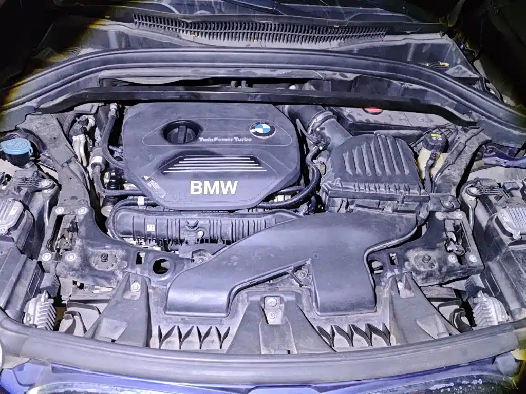 BMW X1 — миниатюра 16