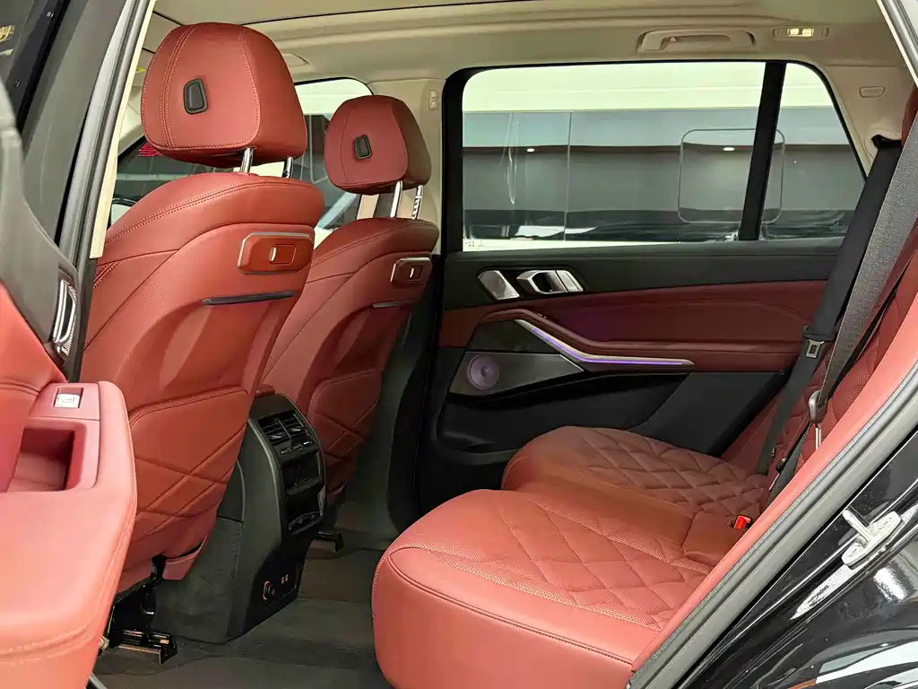BMW X5 — миниатюра 9