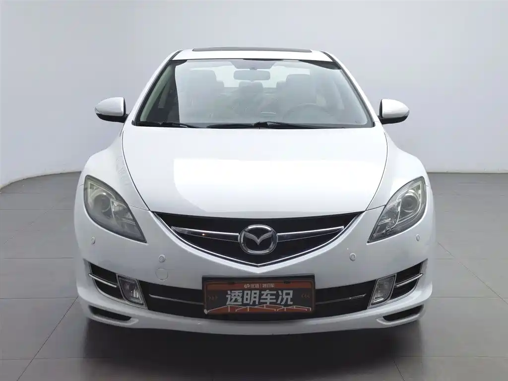 Mazda Ruiyi 2012 2.0L AT Elite