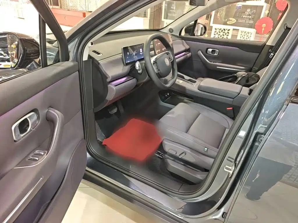 Leapmotor Leapmotor C16 — миниатюра 16