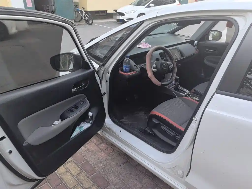 Honda Life — миниатюра 17