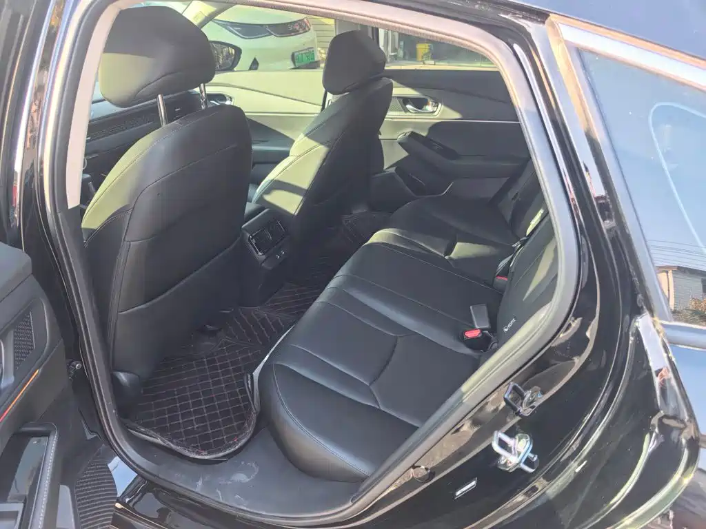 Honda Accord — миниатюра 3