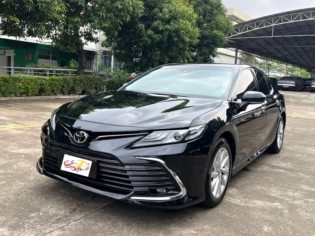 Toyota Avalon 2023