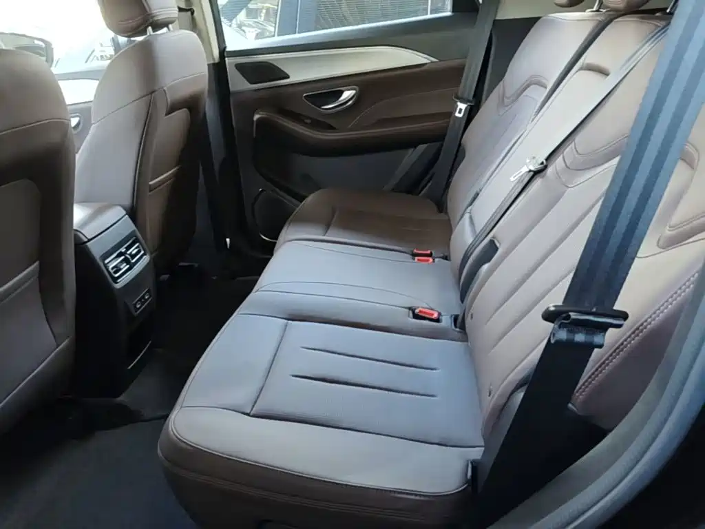 Jetour X90 PLUS — миниатюра 13