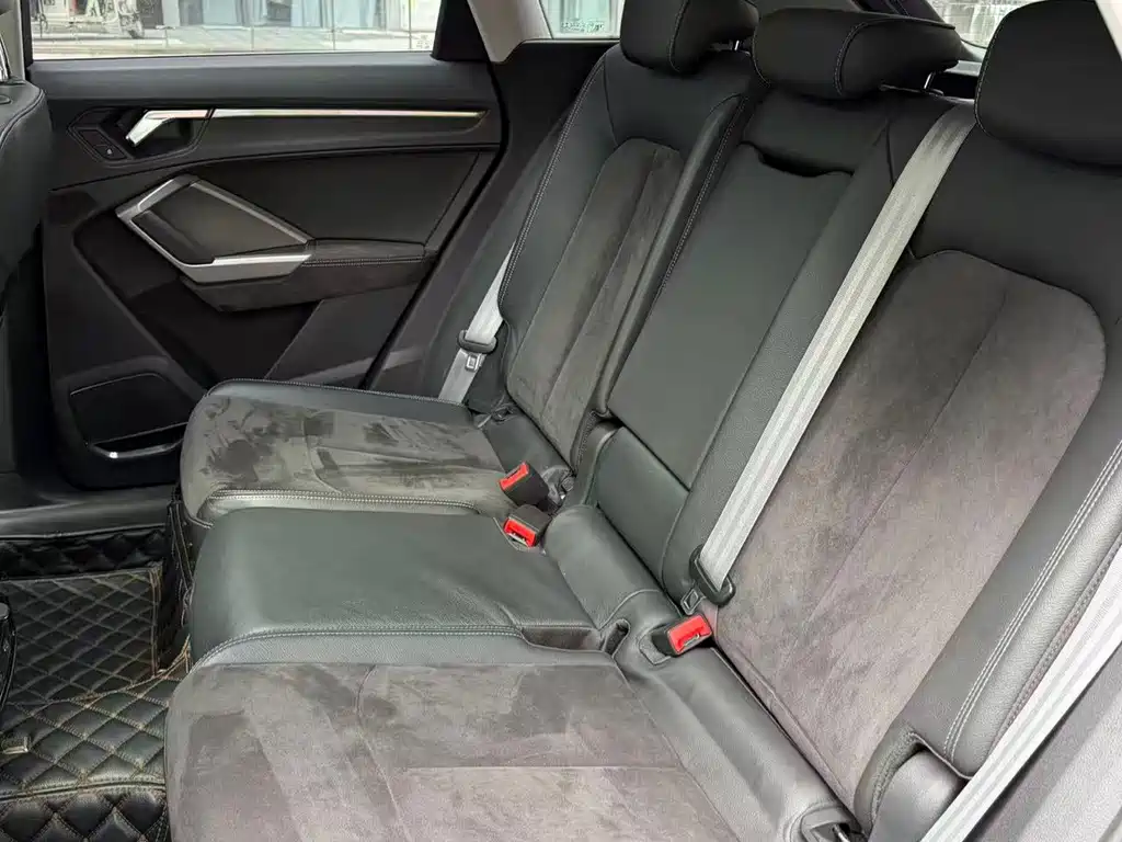 Audi Q3 — миниатюра 7