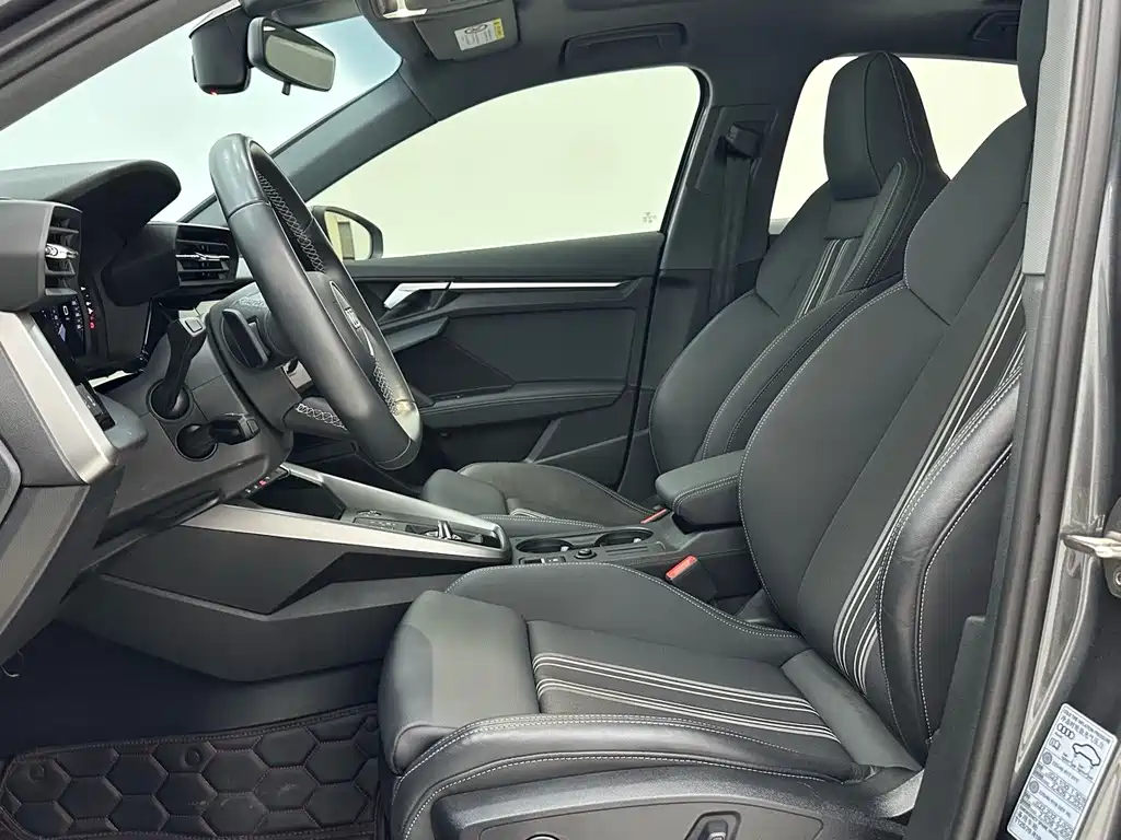 Audi A3 — миниатюра 7