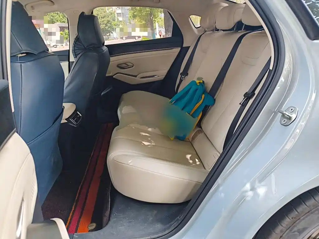 BYD Qin L — миниатюра 15