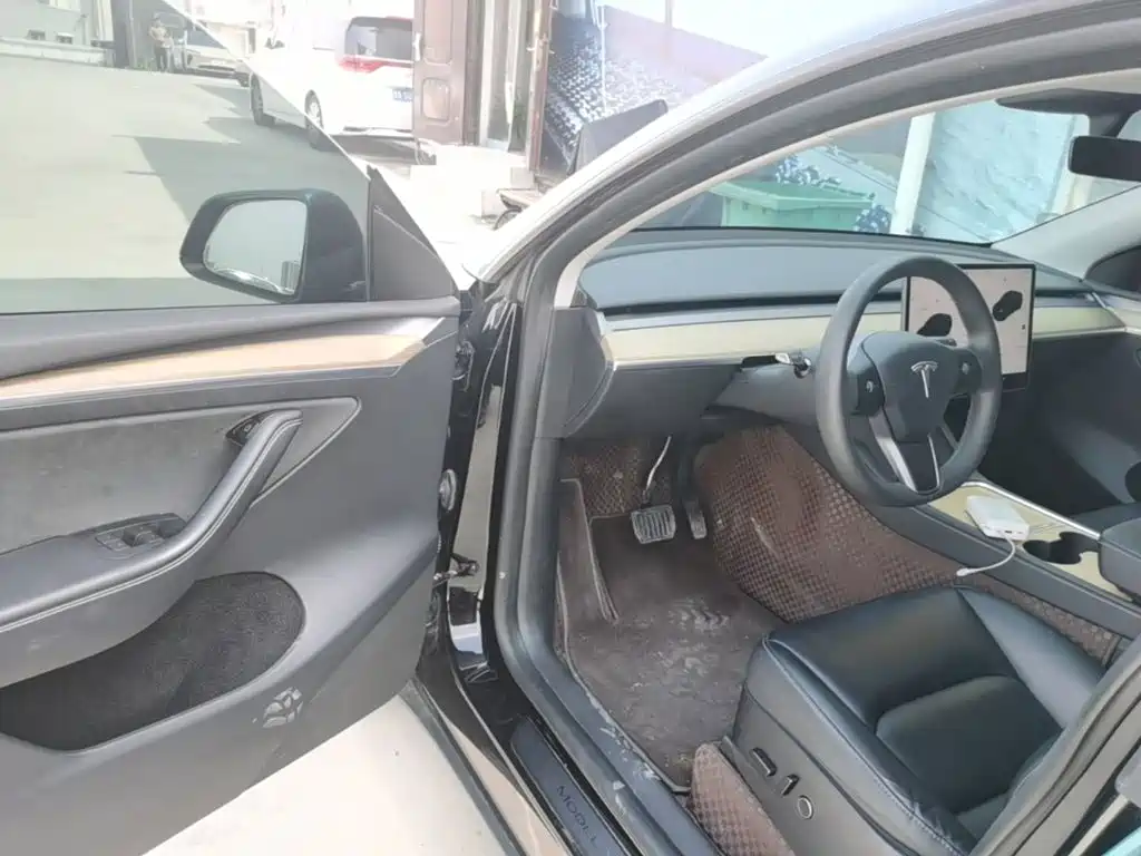 Tesla Model Y — миниатюра 16