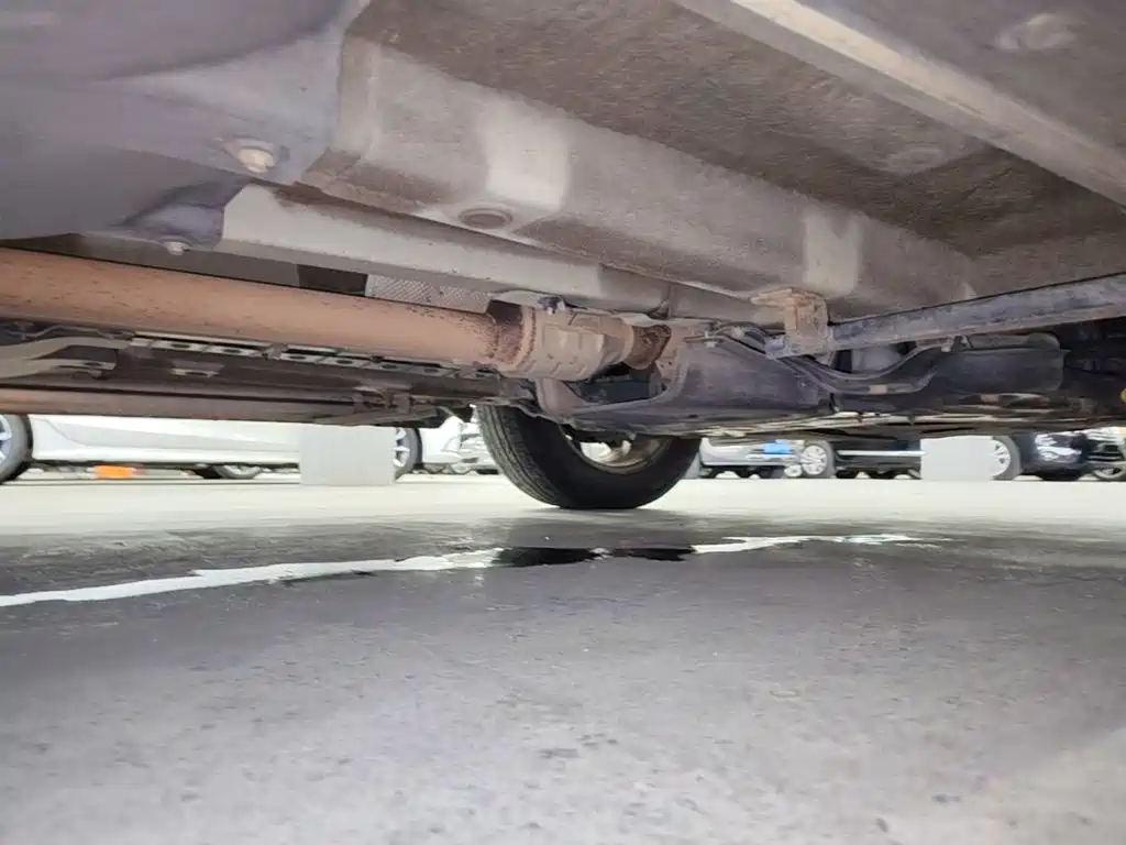 Hyundai Tucson — миниатюра 2