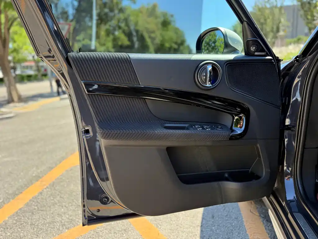 MINI Mini Countryman — миниатюра 17
