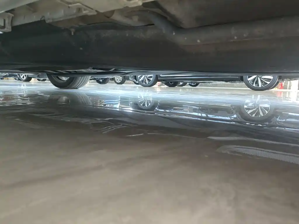 Ford Mondeo — миниатюра 22