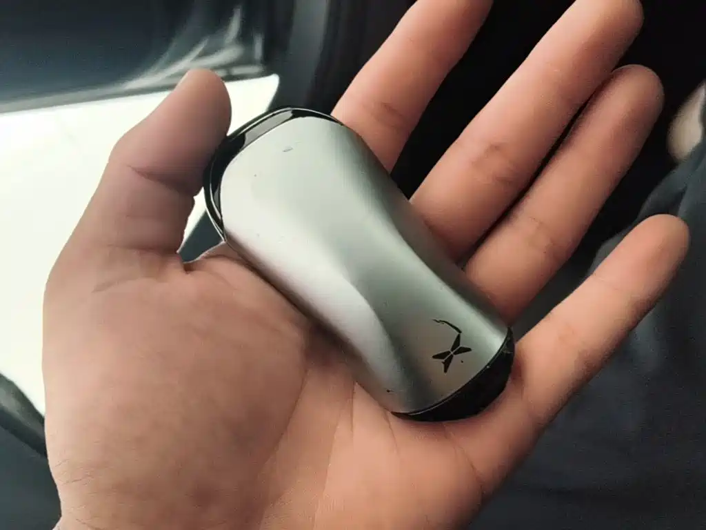 XPeng G3 — миниатюра 9