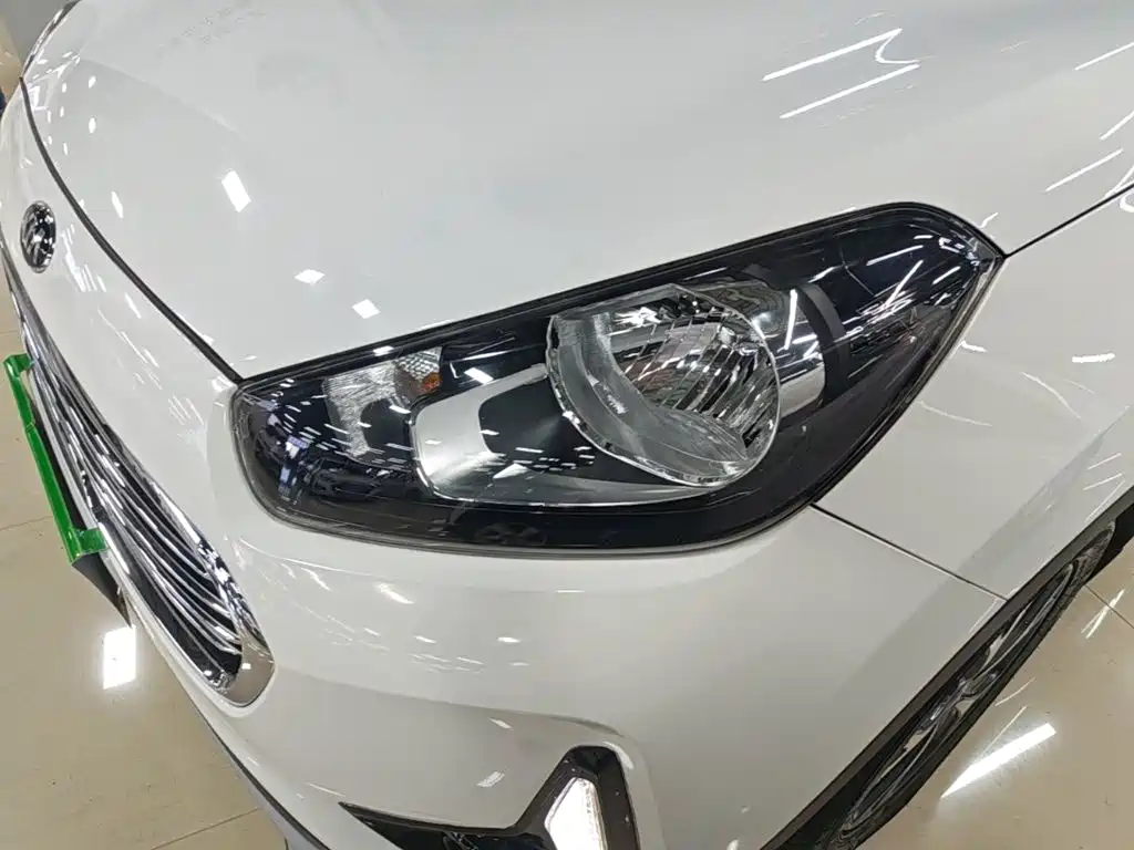 Kia KX3 — миниатюра 24