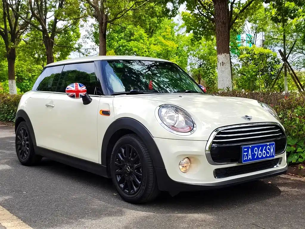 MINI Mini — миниатюра 2