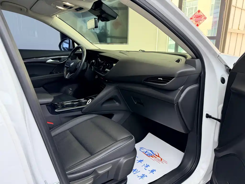 Buick Envision Plus — миниатюра 6