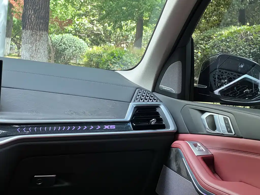 BMW X5 — миниатюра 13